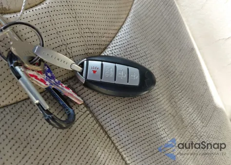 2010 Infiniti G37 из США, поврежденный, VIN JN1CV6FE4AM351768